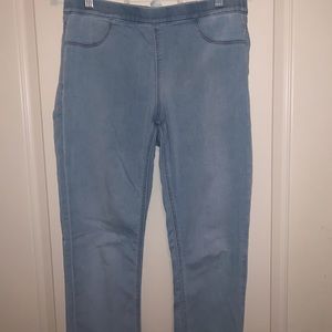 H&M jeggings